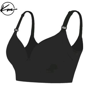 Women's Versatile Adjustable Straps Underwire Push-Up Bra